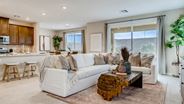 New Homes in Nevada NV - Silverado Valley - The Crest by Lennar Homes